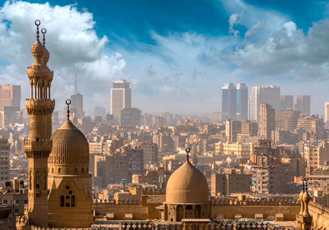 The Rising Demand for Aluminum Die-Cast Components in Egypt's Construction Sector